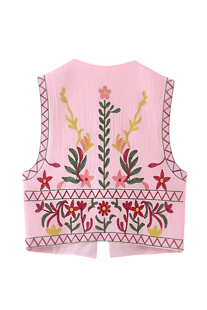 Chaleco Berella