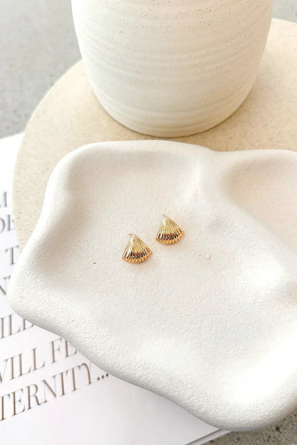 Pendientes Dalair - Oro