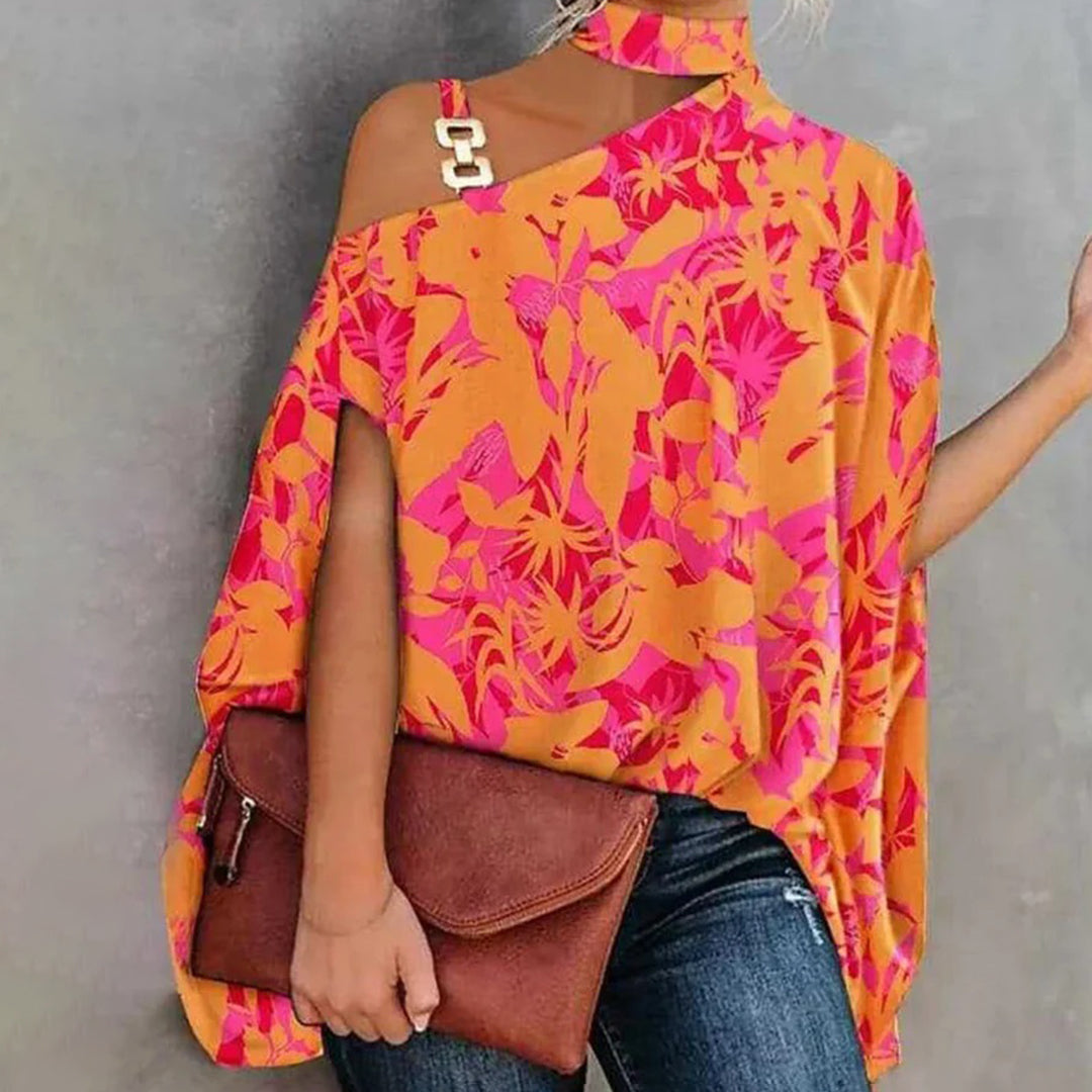 Joanna - Blusa - Ocio - Tejido - Para ocasiones formales