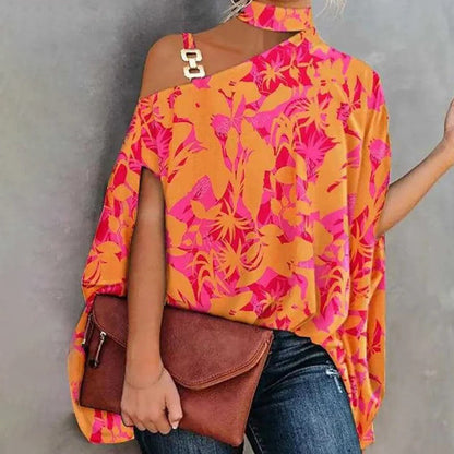 Joanna - Blusa - Ocio - Tejido - Para ocasiones formales