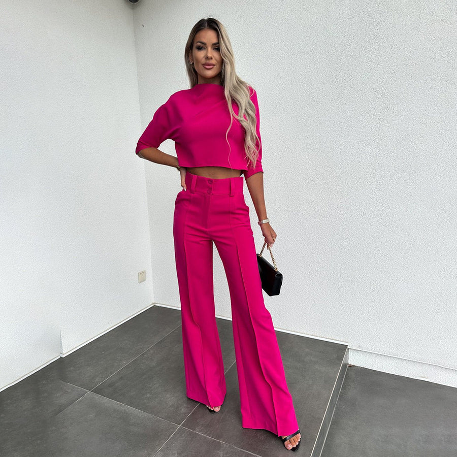 Clara - Conjunto - Chic - Estilo atemporal - Ideal para cualquier ocasión