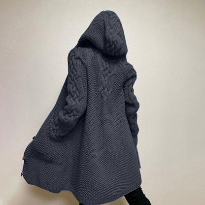 Esperanza - Suéter - Clásico - Estilo Moderno - Ideal para Días Casuales