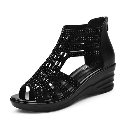 Gaida - Sandalias - Casual - Para uso diario