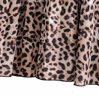 Tyra - Falda - Elegante - Estilo moderno y ligero - Ideal para días informales