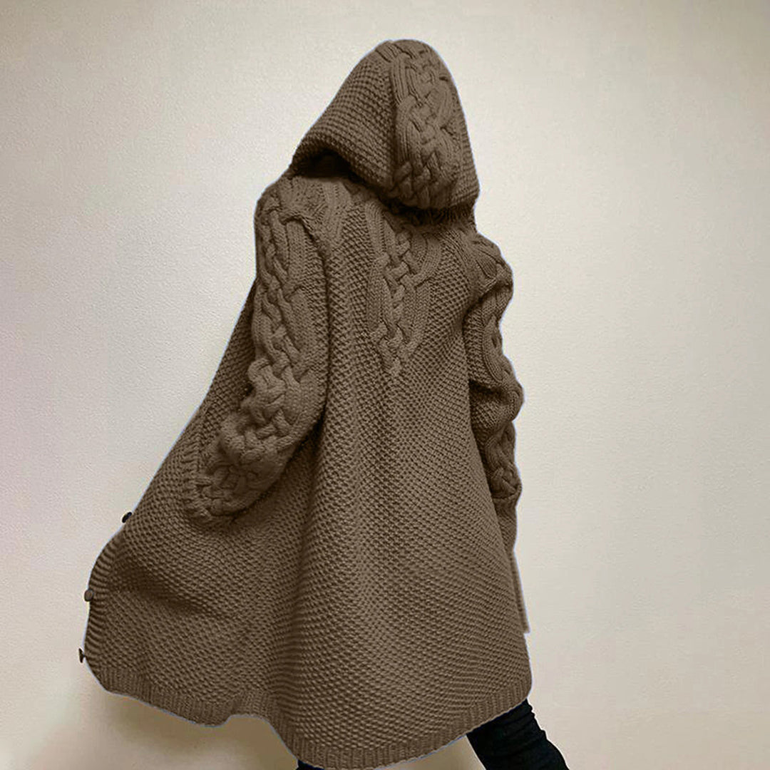 Esperanza - Suéter - Clásico - Estilo Moderno - Ideal para Días Casuales