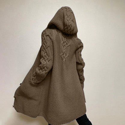 Esperanza - Suéter - Clásico - Estilo Moderno - Ideal para Días Casuales