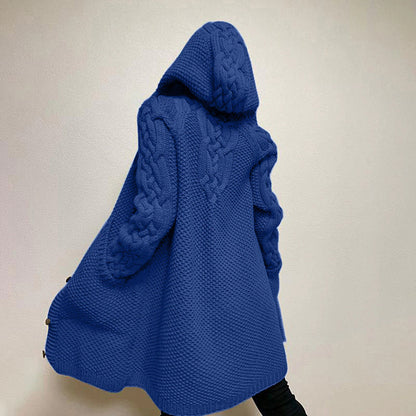 Esperanza - Suéter - Clásico - Estilo Moderno - Ideal para Días Casuales