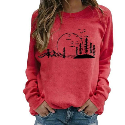 Lyka - Suéter de mujer - Chic/Elegante - De moda - Ideal para Otoño/Invierno