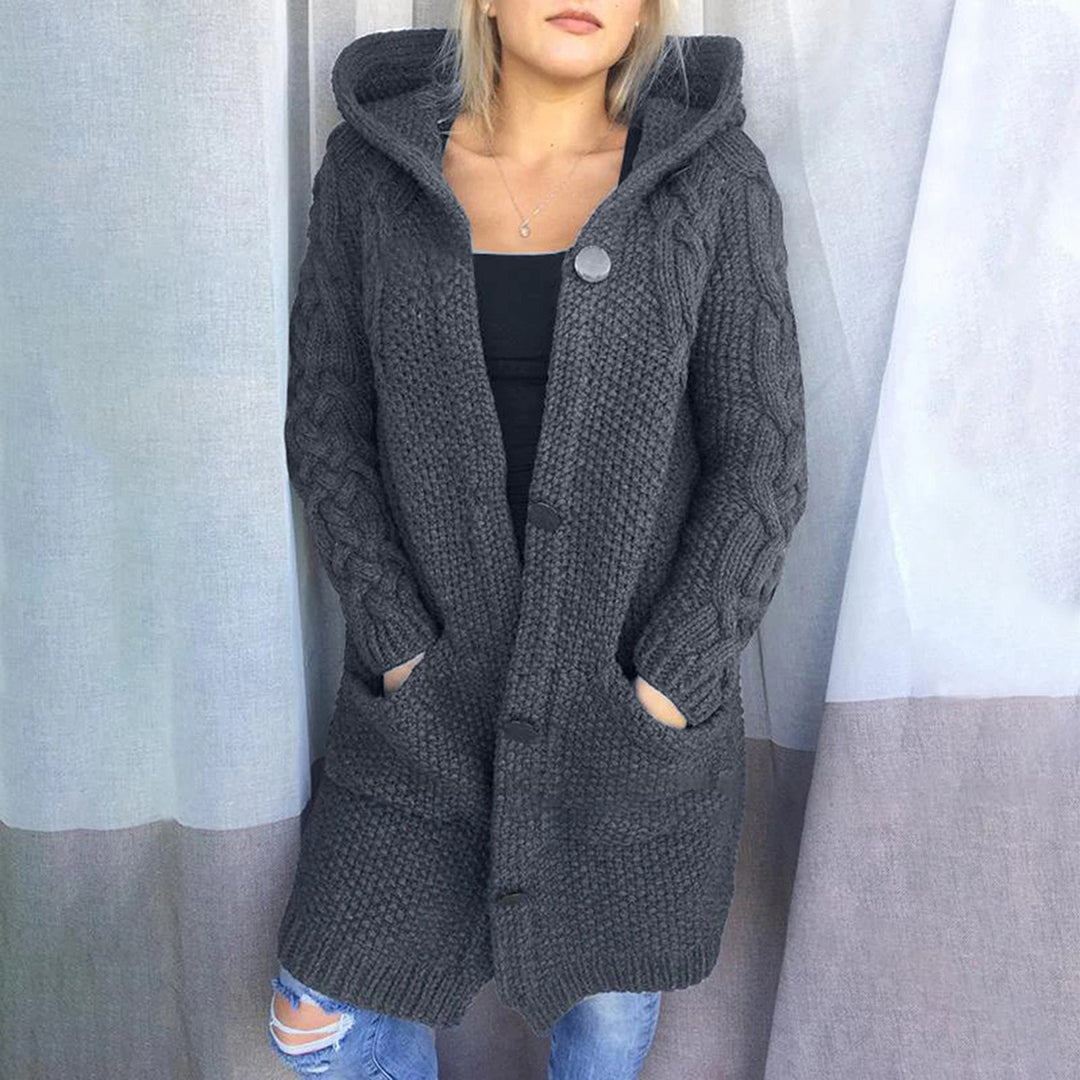 Esperanza - Suéter - Clásico - Estilo Moderno - Ideal para Días Casuales