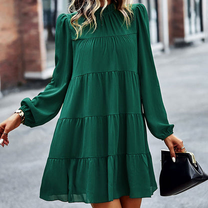 Maelie - Dress - Elegant - Light Modern Style - Great For Casual Days