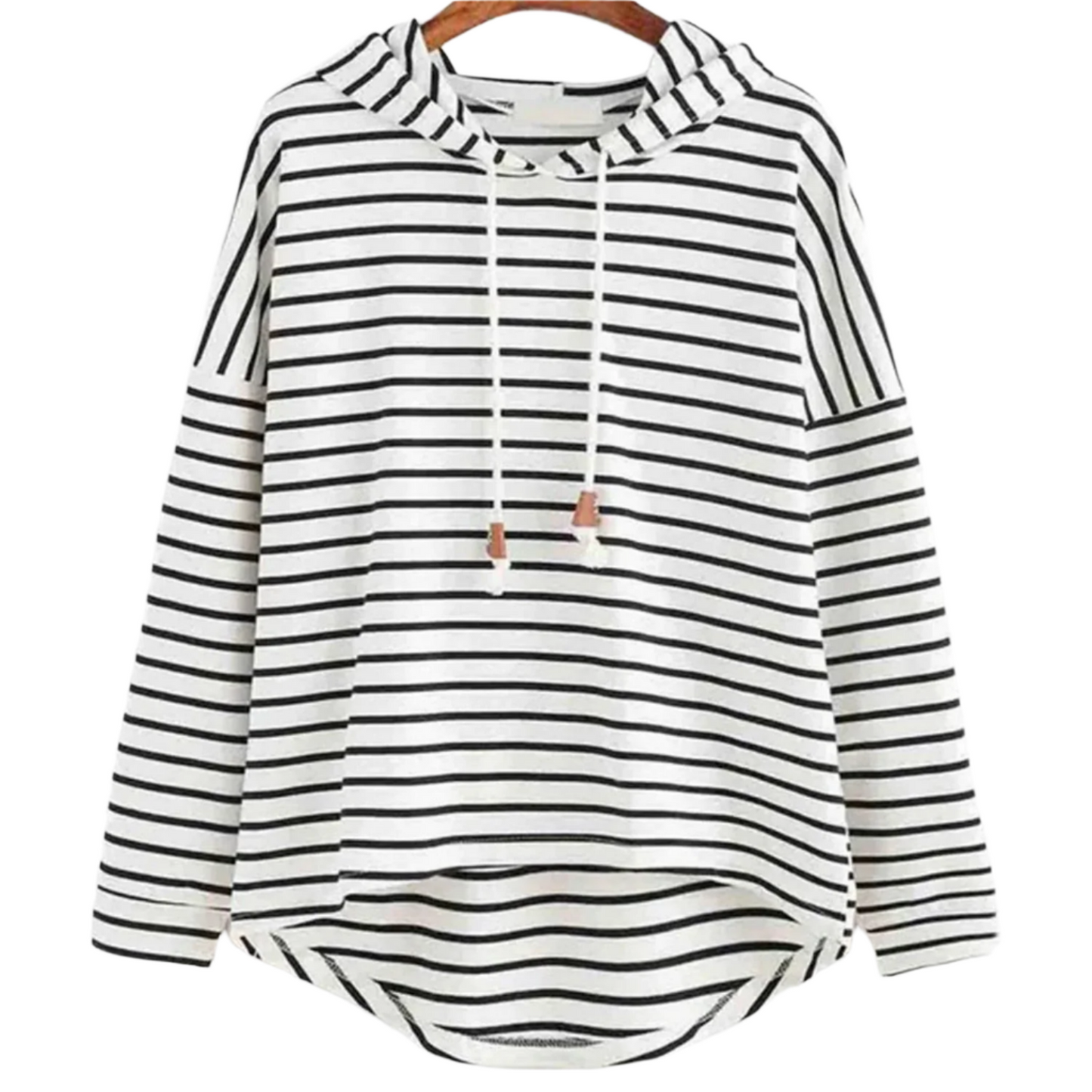 Peyton - Sudadera con capucha - Casual - Ideal para Otoño/Invierno