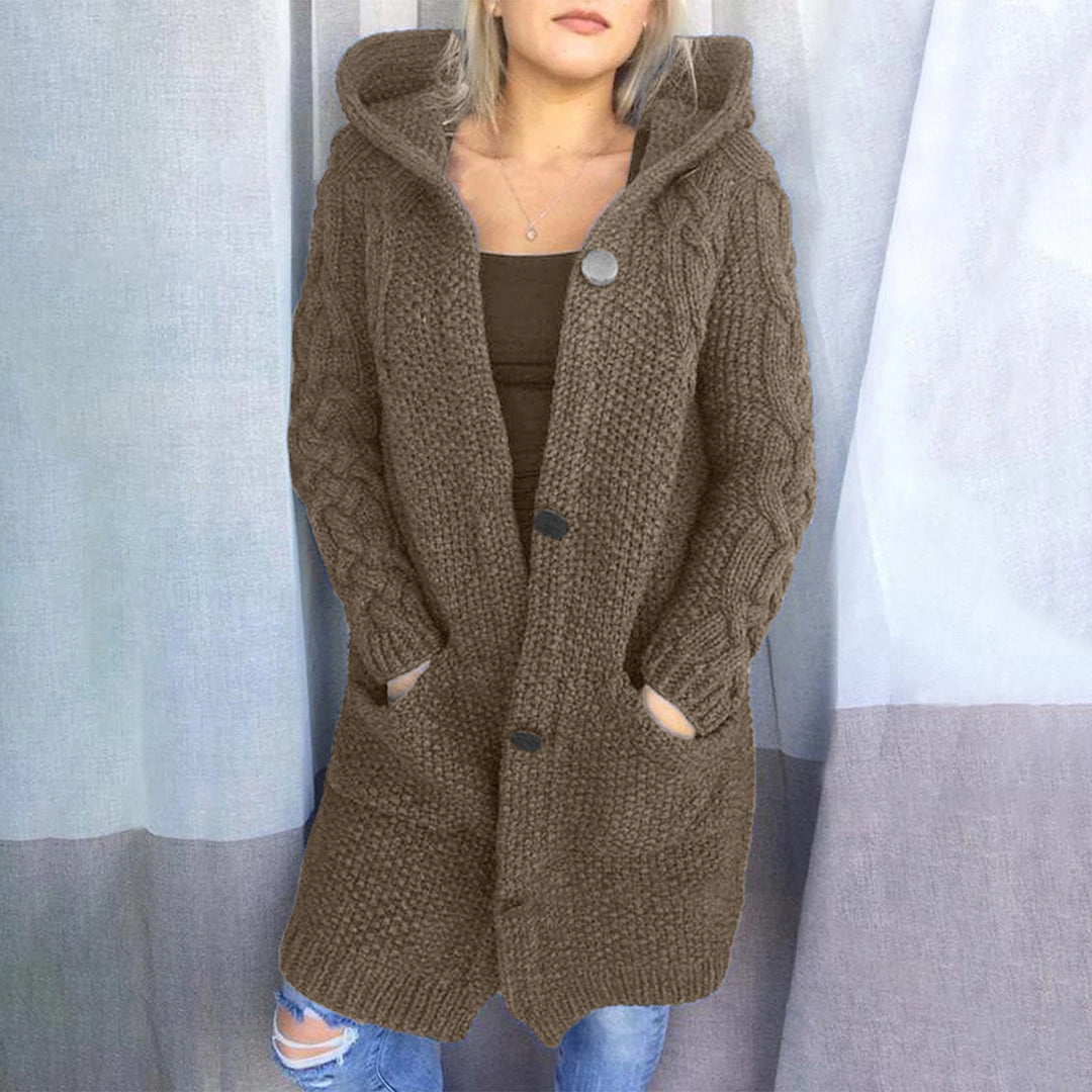 Esperanza - Suéter - Clásico - Estilo Moderno - Ideal para Días Casuales