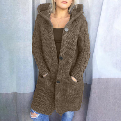 Esperanza - Suéter - Clásico - Estilo Moderno - Ideal para Días Casuales
