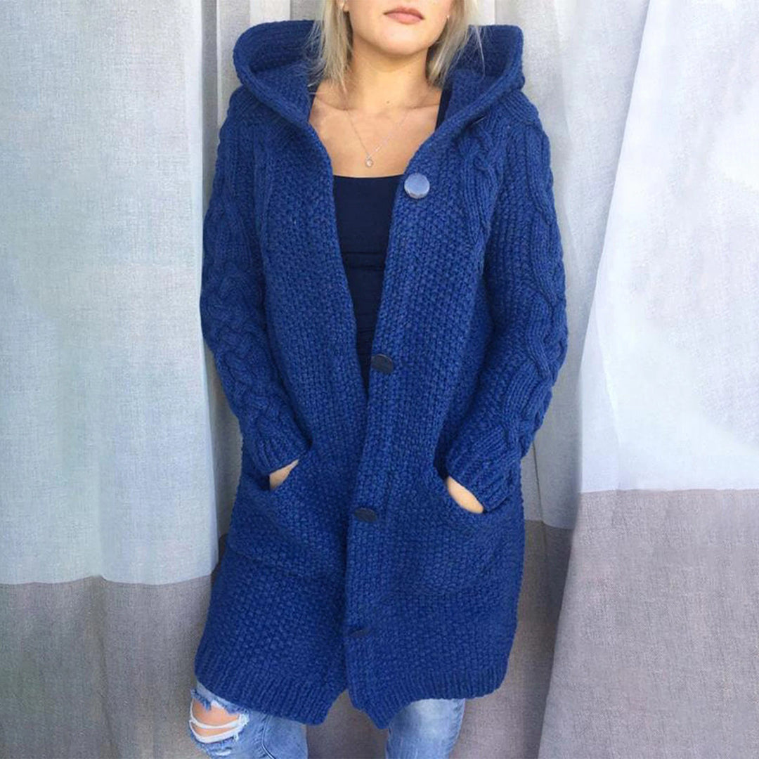 Esperanza - Suéter - Clásico - Estilo Moderno - Ideal para Días Casuales