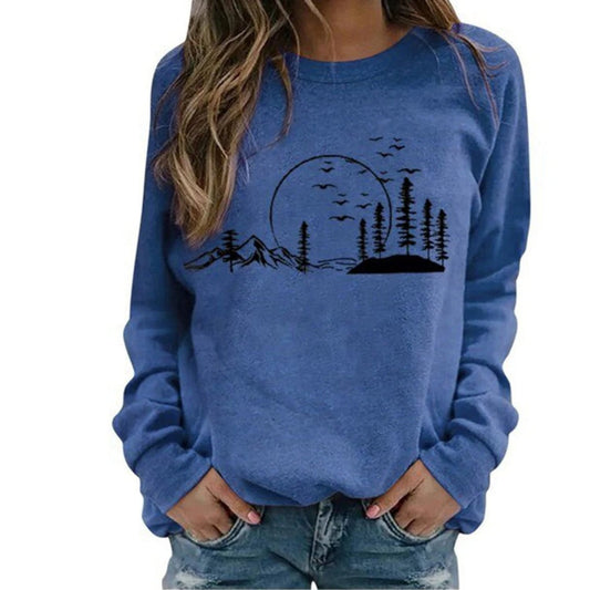 Lyka - Suéter de mujer - Chic/Elegante - De moda - Ideal para Otoño/Invierno