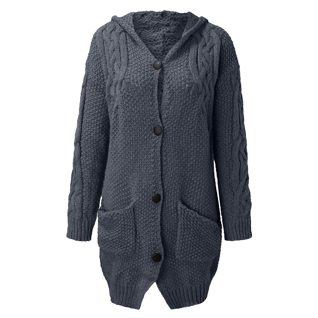 Esperanza - Suéter - Clásico - Estilo Moderno - Ideal para Días Casuales