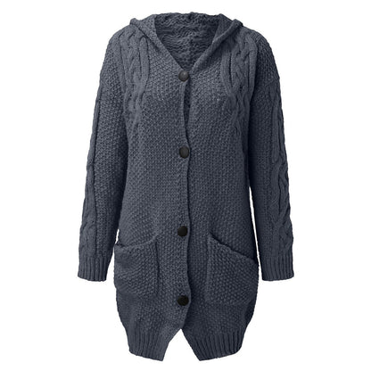 Esperanza - Suéter - Clásico - Estilo Moderno - Ideal para Días Casuales
