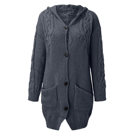 Esperanza - Suéter - Clásico - Estilo Moderno - Ideal para Días Casuales