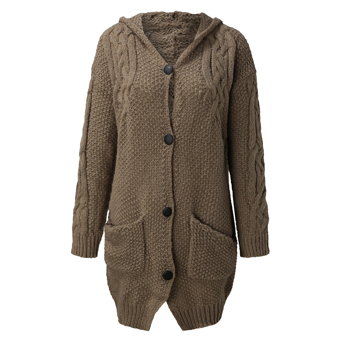 Esperanza - Suéter - Clásico - Estilo Moderno - Ideal para Días Casuales