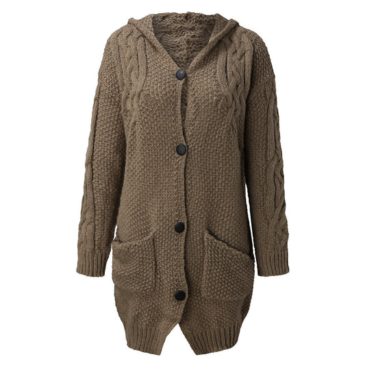 Esperanza - Suéter - Clásico - Estilo Moderno - Ideal para Días Casuales