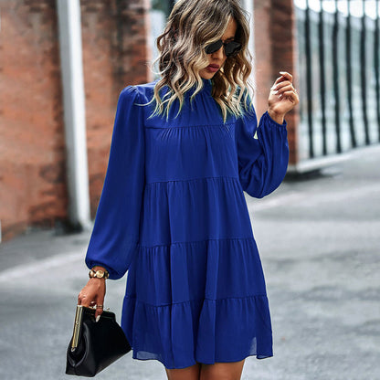 Maelie - Dress - Elegant - Light Modern Style - Great For Casual Days