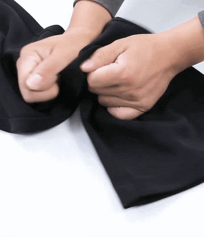 Jenna - Straight trousers - Chic - Modern Style - For Formal Occasions