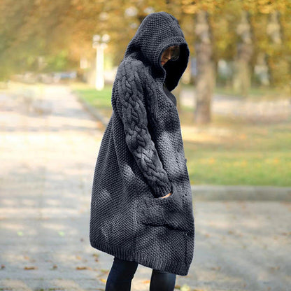 Esperanza - Suéter - Clásico - Estilo Moderno - Ideal para Días Casuales
