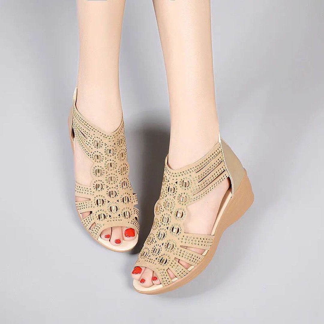 Gaida - Sandalias - Casual - Para uso diario