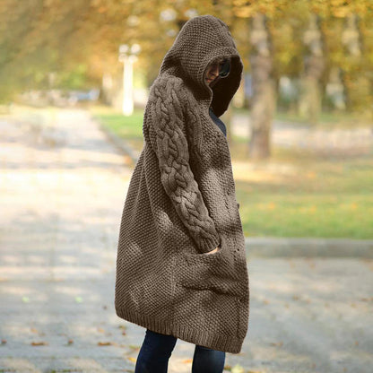 Esperanza - Suéter - Clásico - Estilo Moderno - Ideal para Días Casuales