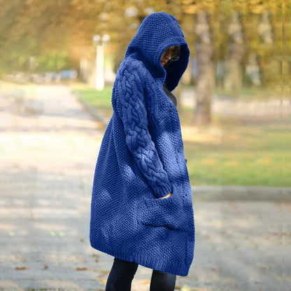 Esperanza - Suéter - Clásico - Estilo Moderno - Ideal para Días Casuales