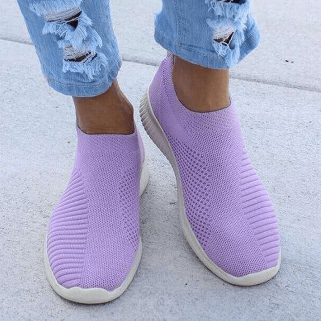 Saga - Shoes - Leisure - For Everyday Use