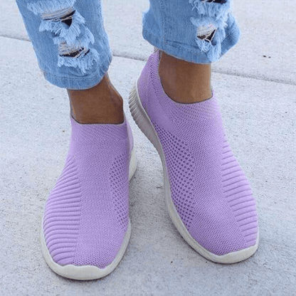 Saga - Shoes - Leisure - For Everyday Use