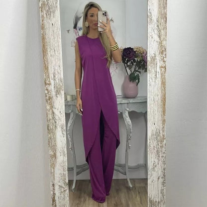 Fiona – Conjunto - Elegante - Estilo moderno - Ideal para días informales