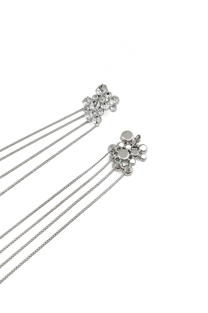 Tassel Long Earrings