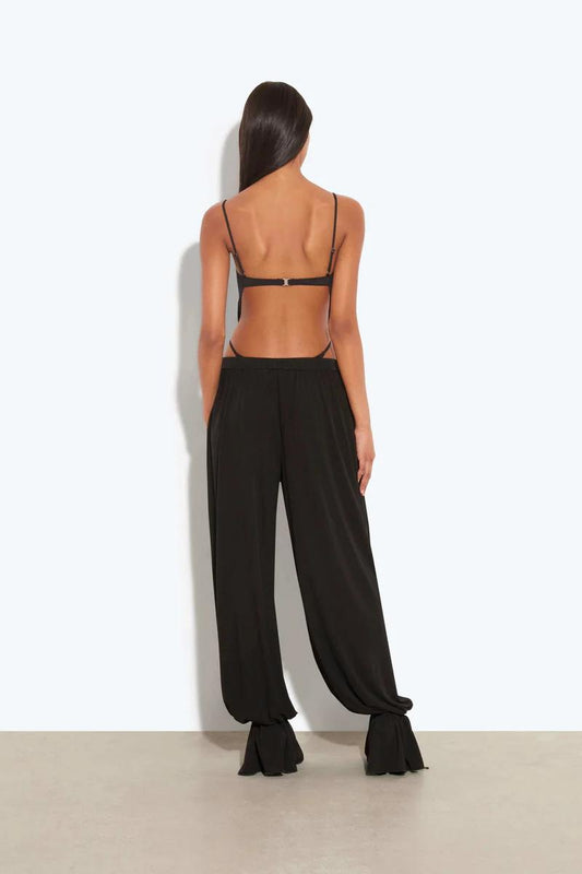 Traje de baño Matea y pantalón Elio