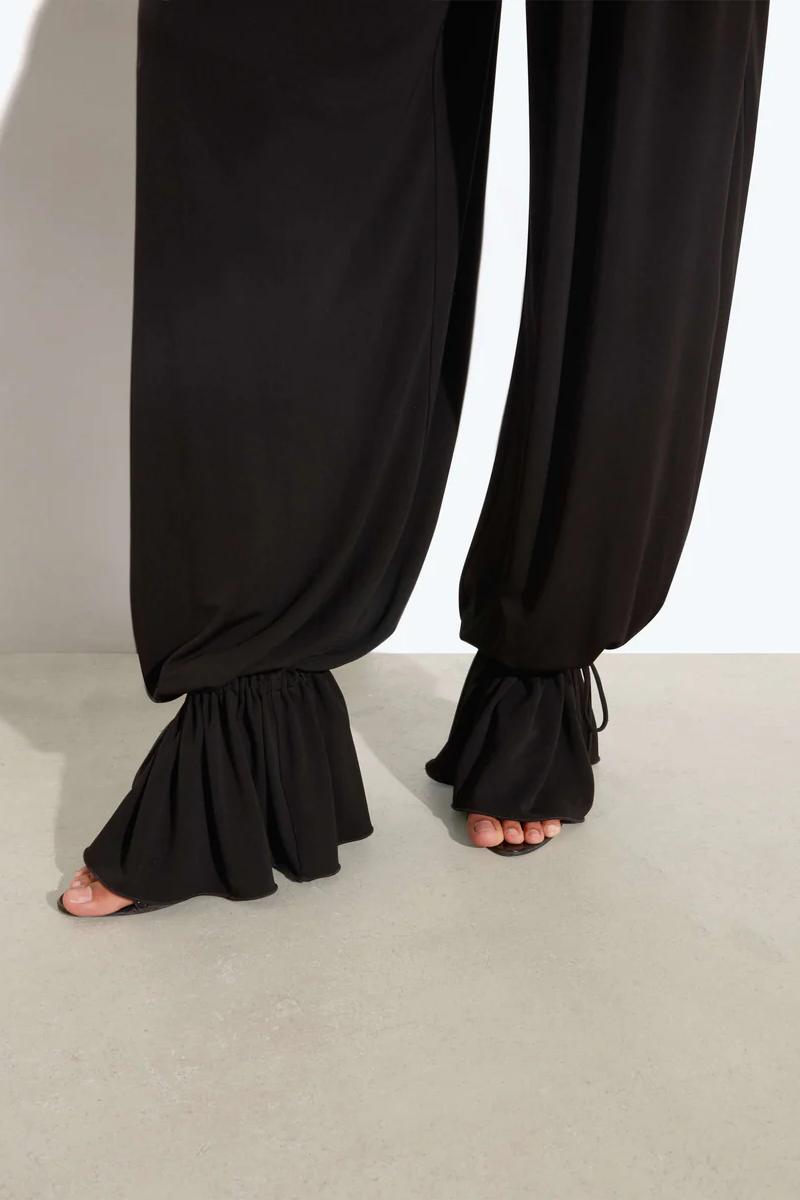 Traje de baño Matea y pantalón Elio