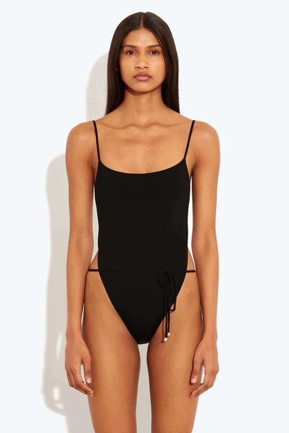 Traje de baño Matea y pantalón Elio