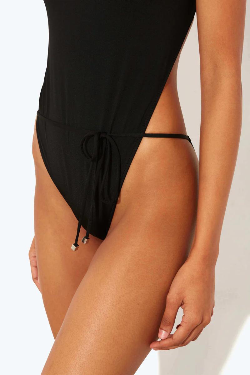Traje de baño Matea y pantalón Elio