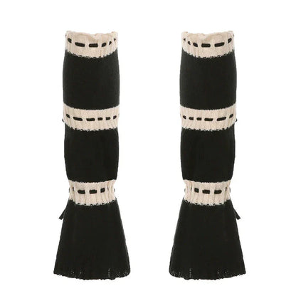 Riah Leg Warmer