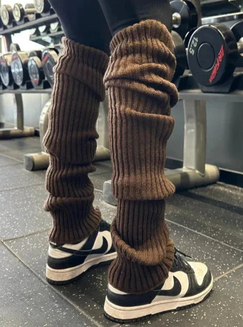 Risa Knit Socks