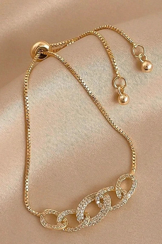 Rita Sparkly Bracelet