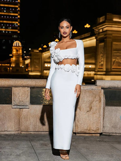 Kendal Two Piece Set