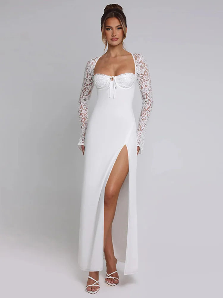 Shania Maxi Dress