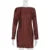 Elegant Textured Ruched Long Sleeve Dress For Women Fashion Solid Mini Dress Female Club Party Outfits Autumn  New
