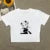 Summer new women’s T-shirt Europe and the United States street sexy crop short T-shirt fashion fashion short T