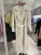 Women Elegant Long Woolen Coat with Belt Autumn Winter New Fashion Solid Lapel Long Sleeve Chic Outerwear Ladies Casual Overcoat