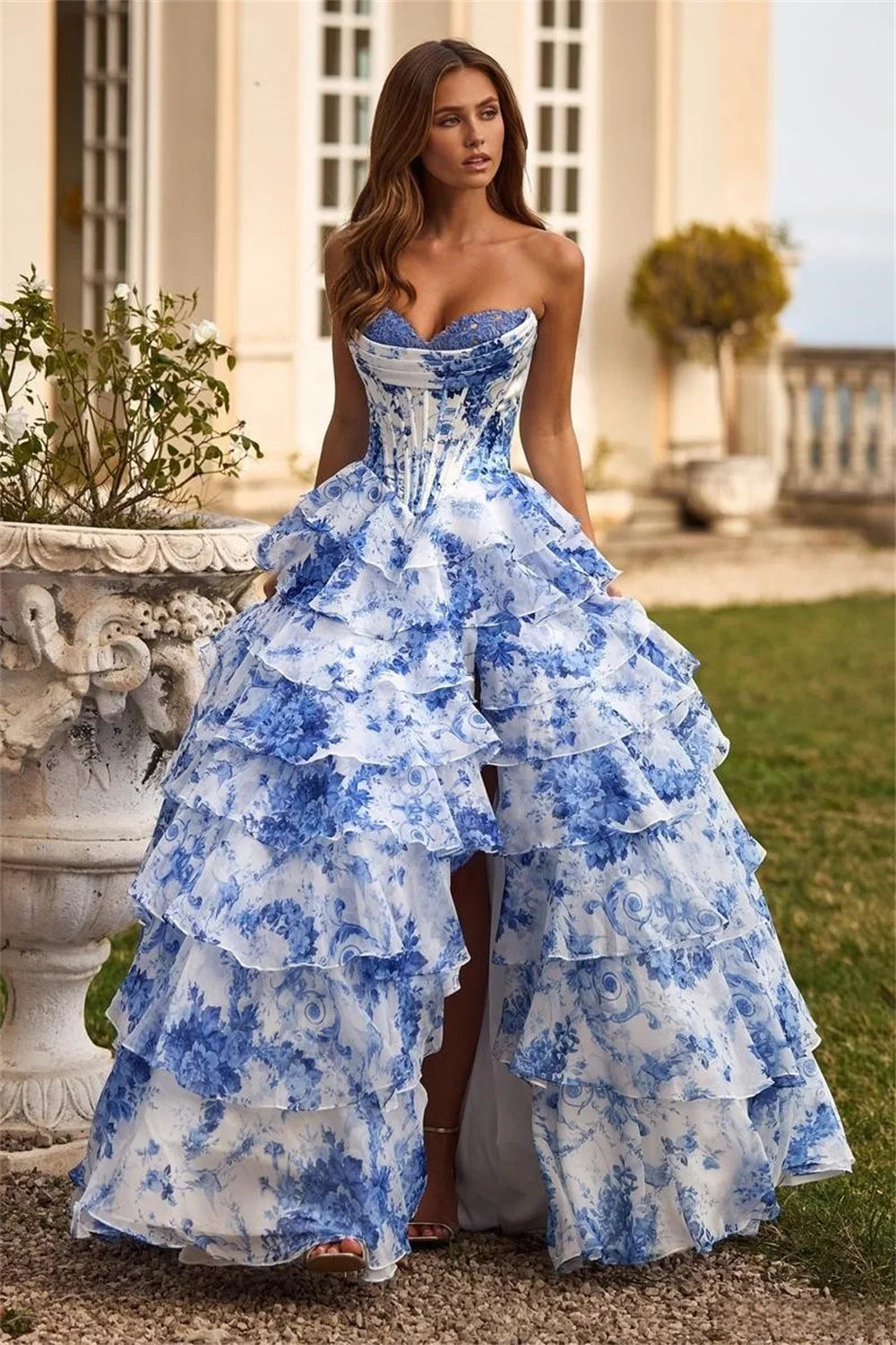 Renee Maxi Dress