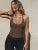new vest base women spring summer Europe and the United States women’s sexy slim top fashion brand with base shirt women