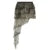 Hotsweet Irregular Tiered Cake Skirt Women Y2k Chic Leopard Print Gyaru Design Mini Skirt s New