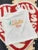 Europe and the United States street new print season art text short sleeve women Y2K women’s T-shirt vest halter